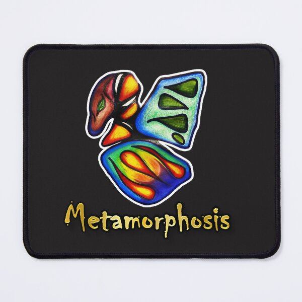 Item preview, METAMORPHOSIS designed and sold by Leoncio83.
