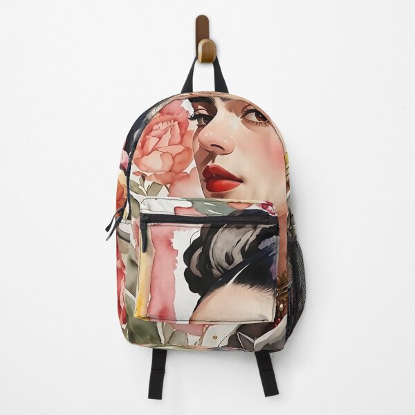 Item preview, Frida Kahlo, empowerment - 2 designed and sold by vsartmaking.