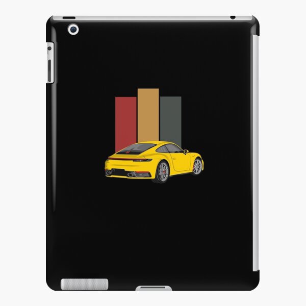 Porsche iPad Cases & Skins for Sale | Redbubble