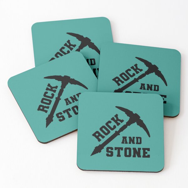 Item preview, Ganco, Rock And Stones designed and sold by karymei.