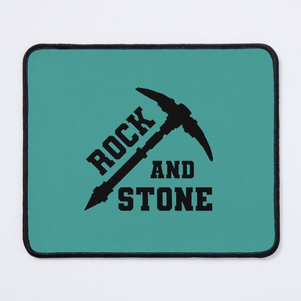 Item preview, Ganco, Rock And Stones designed and sold by karymei.