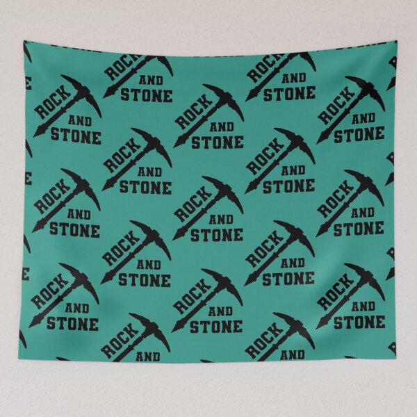 Item preview, Ganco, Rock And Stones designed and sold by karymei.