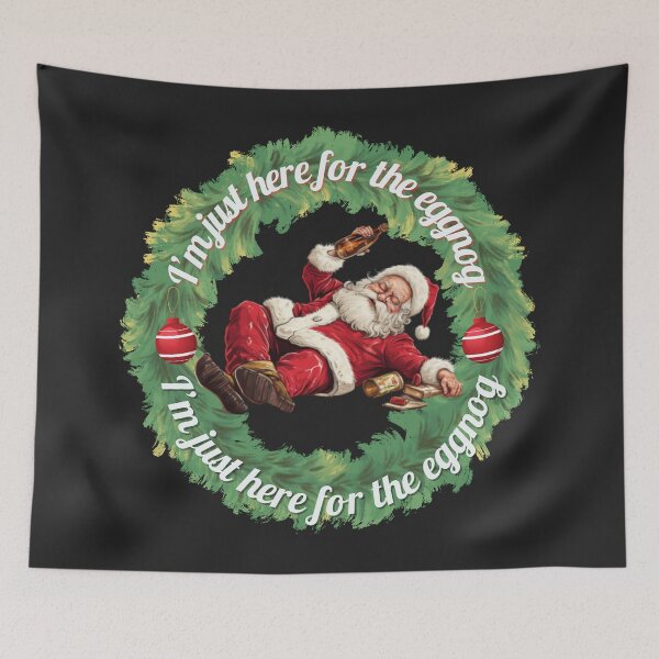 Item preview, bah humbug designed and sold by TEEJAMBOREE.