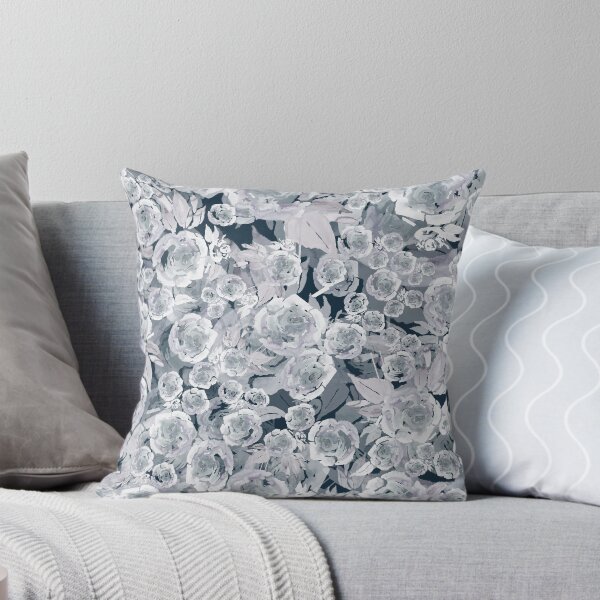 Item preview, Bed of Roses 02 designed and sold by HandAndDote.