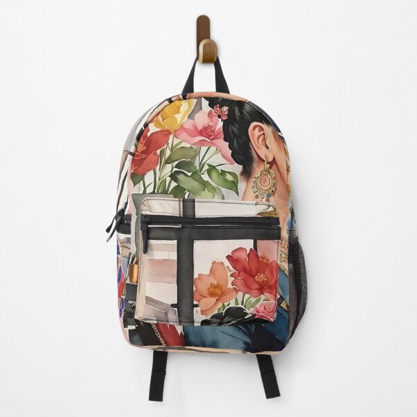 Item preview, Frida Kahlo, empowerment - 5 designed and sold by vsartmaking.