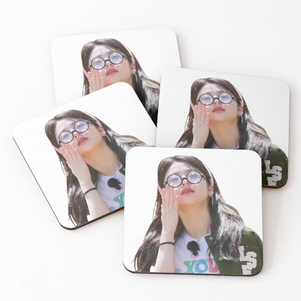 Item preview, Yunjin LE SSERAFIM Meme 1 designed and sold by xiaotingfae.
