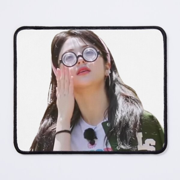 Item preview, Yunjin LE SSERAFIM Meme 1 designed and sold by xiaotingfae.