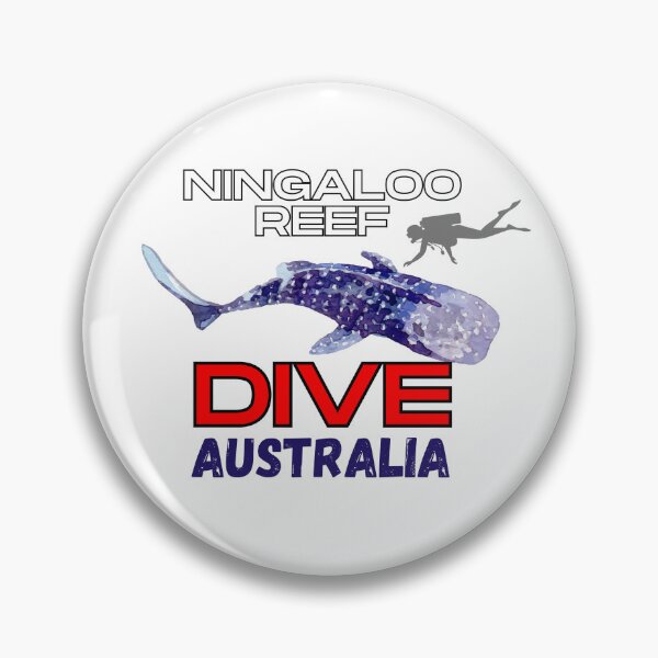 Item preview, Ningaloo Reef Australia Scuba Diving designed and sold by dwangarts.