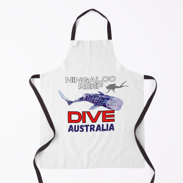 Item preview, Ningaloo Reef Australia Scuba Diving designed and sold by dwangarts.