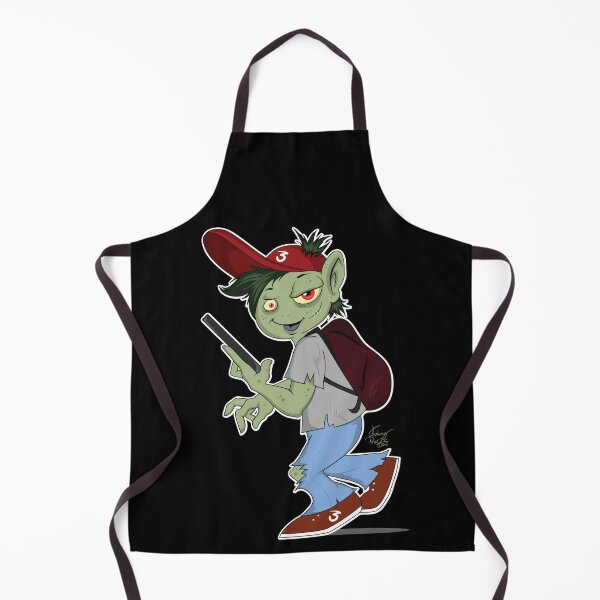 Item preview, Teen Zombie designed and sold by JohnnyPraize.