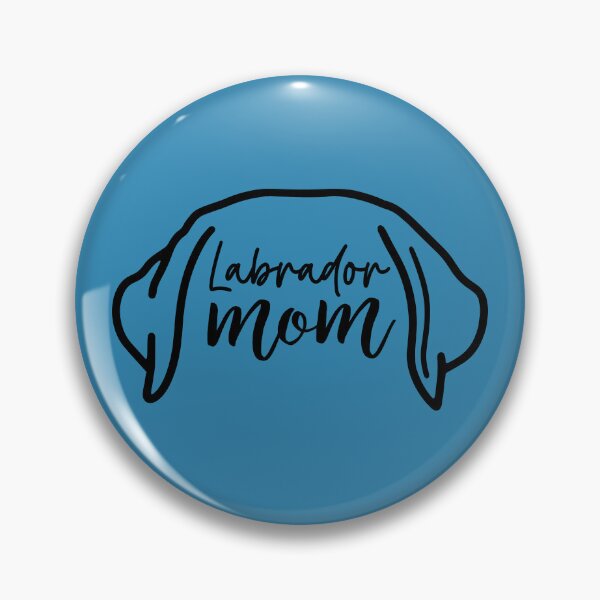 Item preview, Labrador Mom designed and sold by letswookieswin.