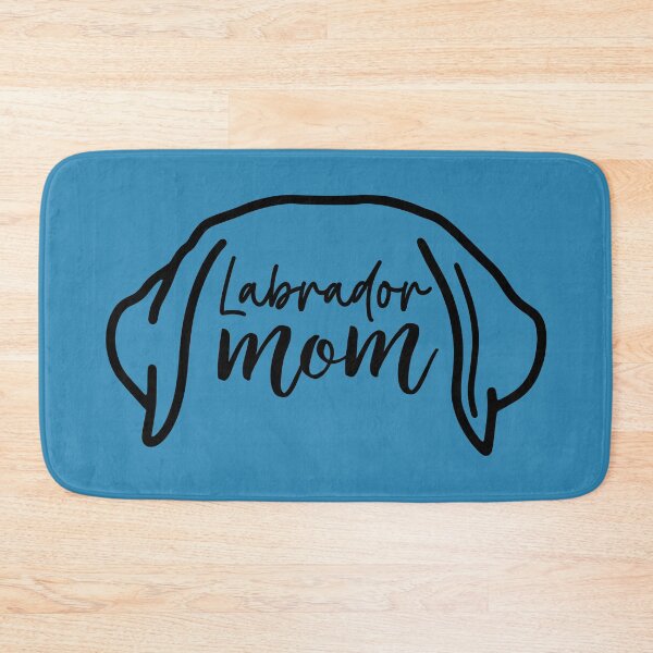Item preview, Labrador Mom designed and sold by letswookieswin.