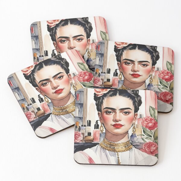 Item preview, Frida Kahlo, empowerment - 7 designed and sold by vsartmaking.