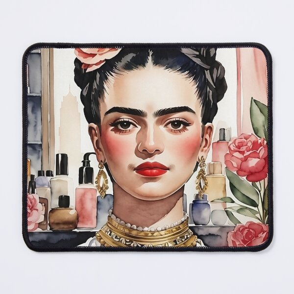 Item preview, Frida Kahlo, empowerment - 7 designed and sold by vsartmaking.