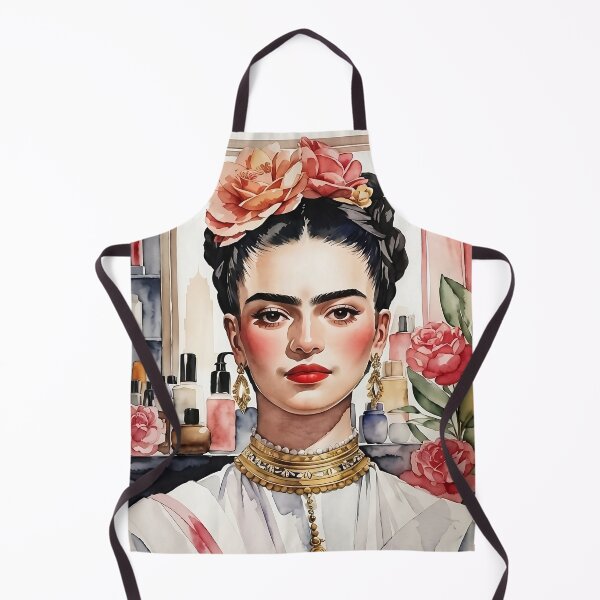 Item preview, Frida Kahlo, empowerment - 7 designed and sold by vsartmaking.