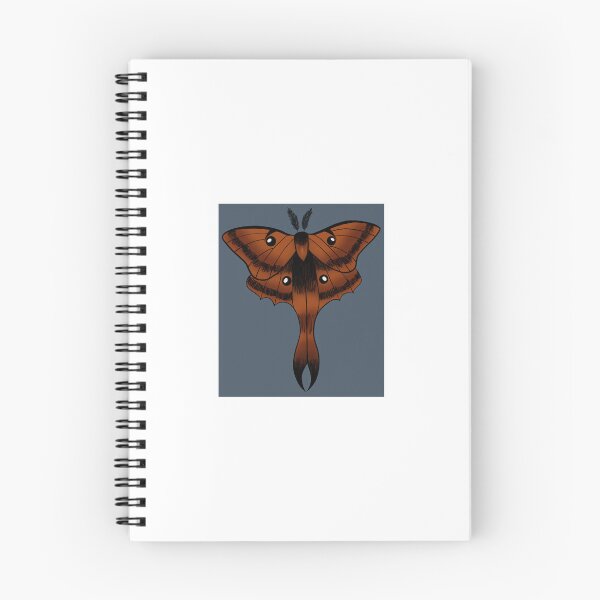 Item preview, Moth designed and sold by b33tl3bug.