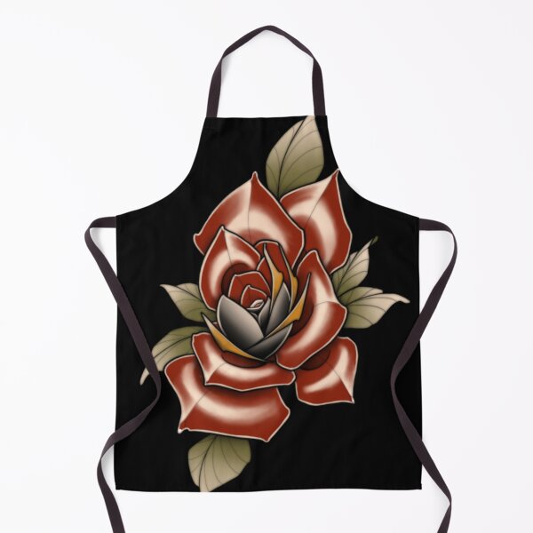 Item preview, Neotrad rose designed and sold by SolooArtDesign.