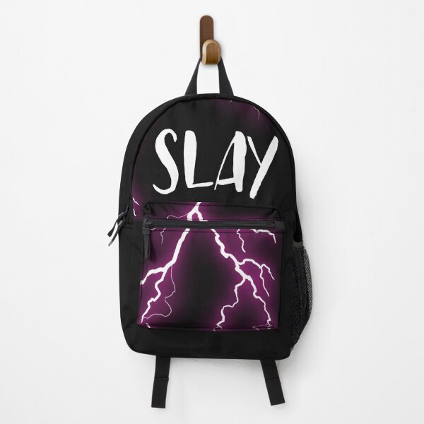 Item preview, Power Slay designed and sold by Ashstone23.