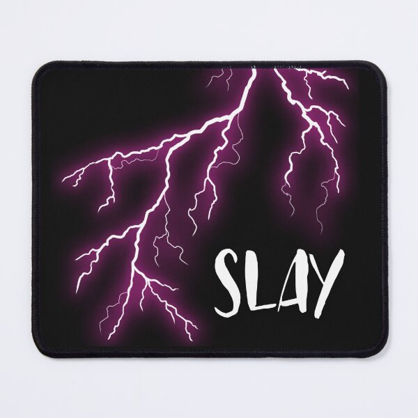 Item preview, Power Slay designed and sold by Ashstone23.
