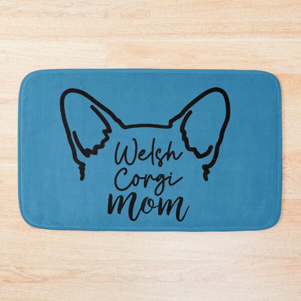 Item preview, Welsh Corgi Mom designed and sold by letswookieswin.