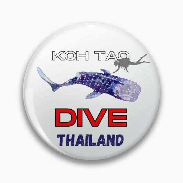 Item preview, Koh Tao Dive -  Thailand - Scuba Diving designed and sold by dwangarts.