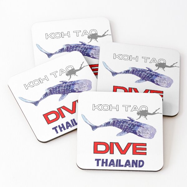 Item preview, Koh Tao Dive -  Thailand - Scuba Diving designed and sold by dwangarts.