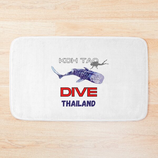Item preview, Koh Tao Dive -  Thailand - Scuba Diving designed and sold by dwangarts.