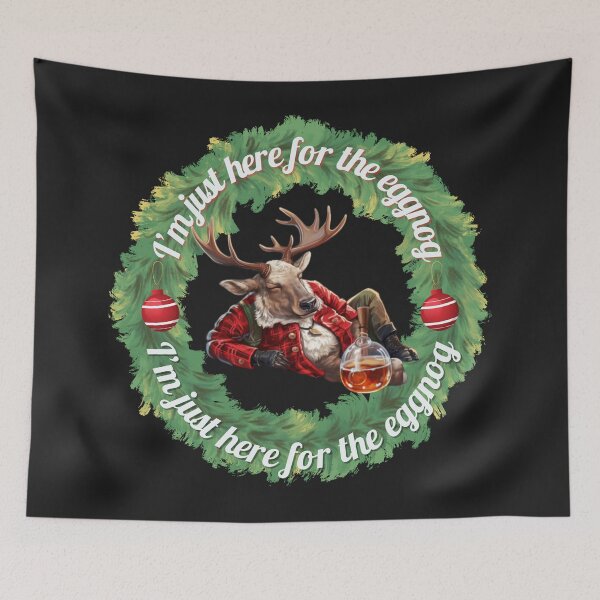 Item preview, bah humbug designed and sold by TEEJAMBOREE.