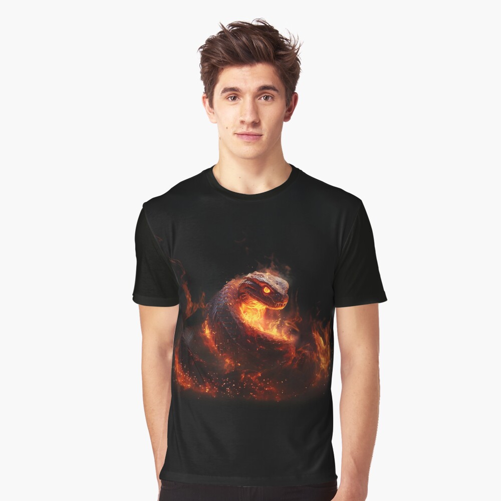 Item preview, Graphic T-Shirt designed and sold by mmlv.