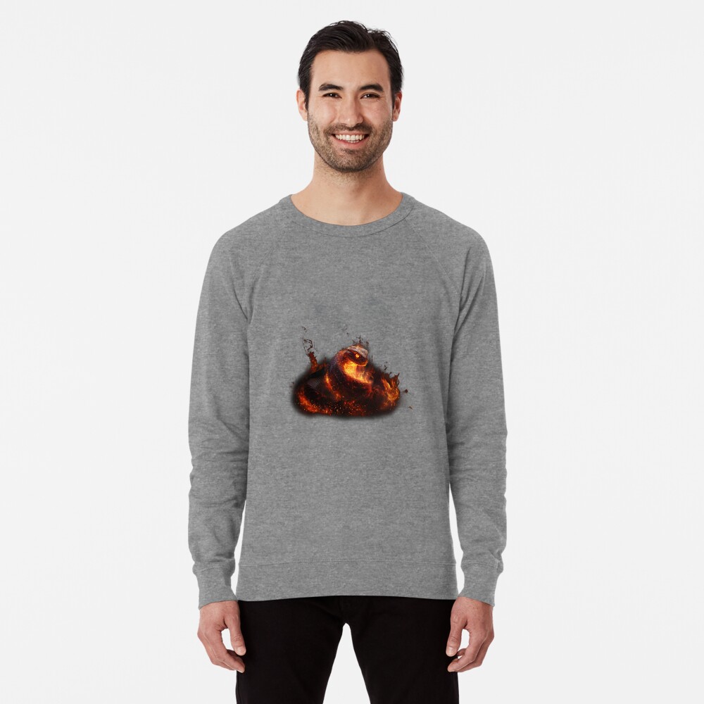 Item preview, Lightweight Sweatshirt designed and sold by mmlv.