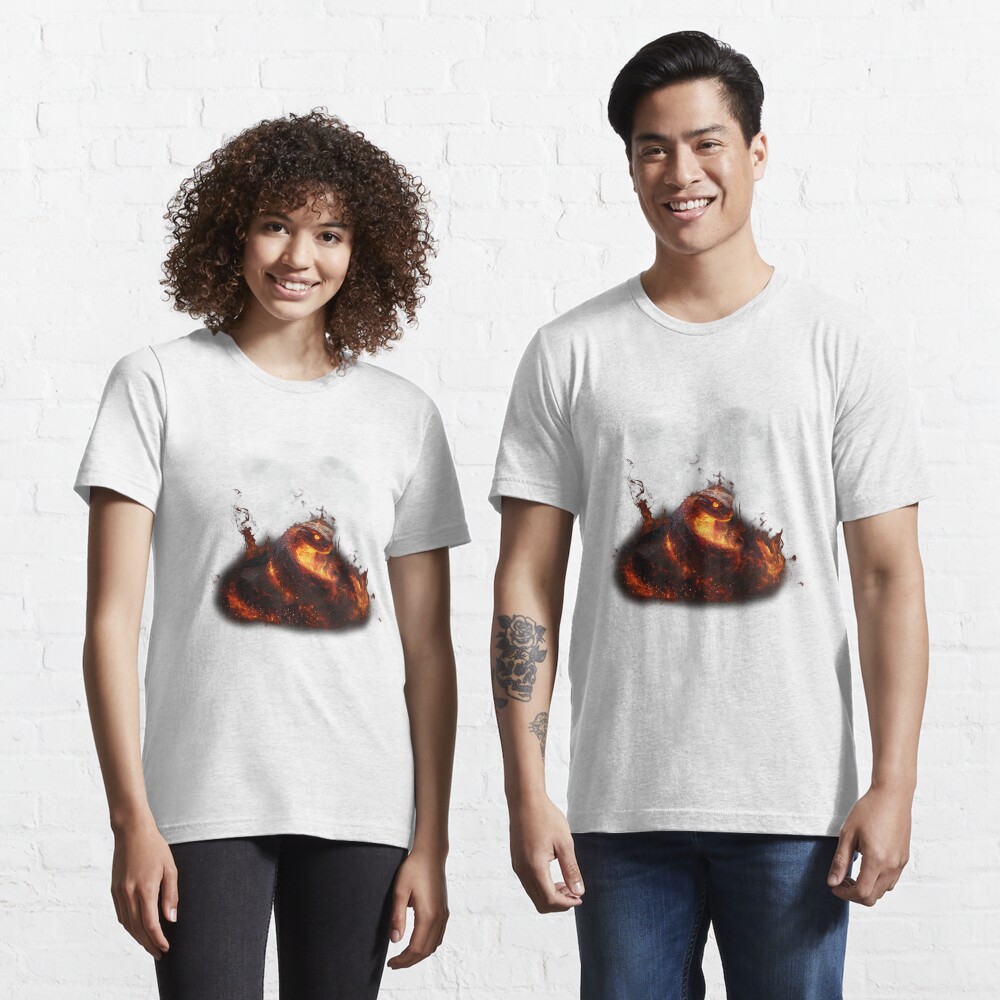 Item preview, Essential T-Shirt designed and sold by mmlv.