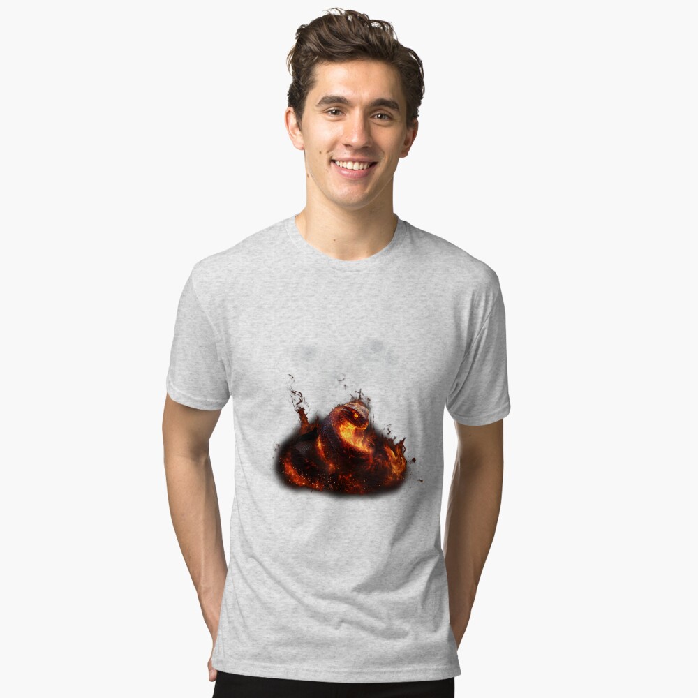 Item preview, Tri-blend T-Shirt designed and sold by mmlv.