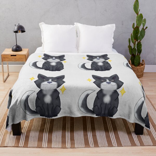 Item preview, brindle akita inu designed and sold by LemonFur.