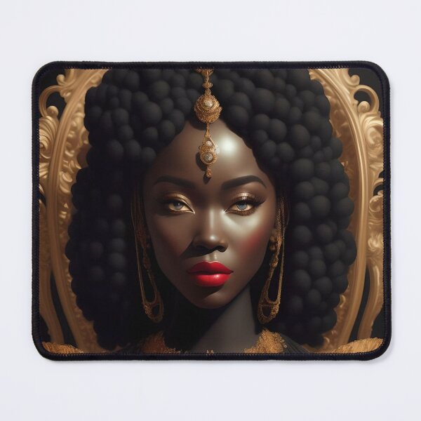 Item preview, Baroque Inspired Black Art designed and sold by DesignsByPrnces.