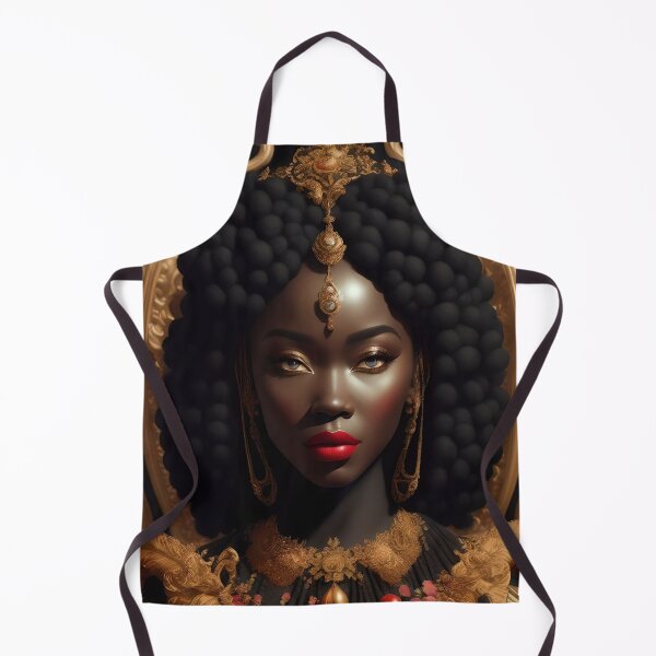Item preview, Baroque Inspired Black Art designed and sold by DesignsByPrnces.