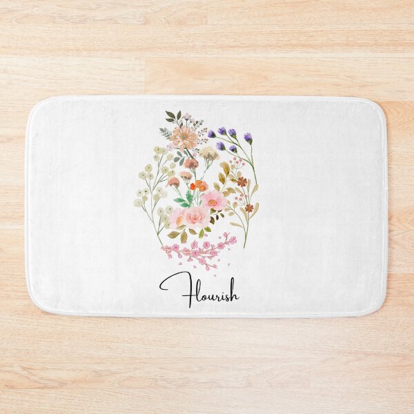 Item preview, Flourish designed and sold by Mirth and Magic.