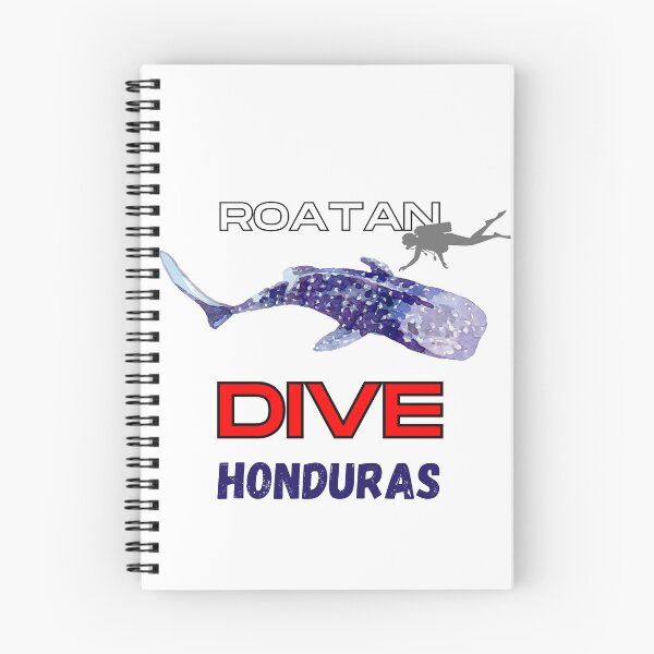 Item preview, Roatan Honduras Dive - Scuba Diving with Whale Shark designed and sold by dwangarts.