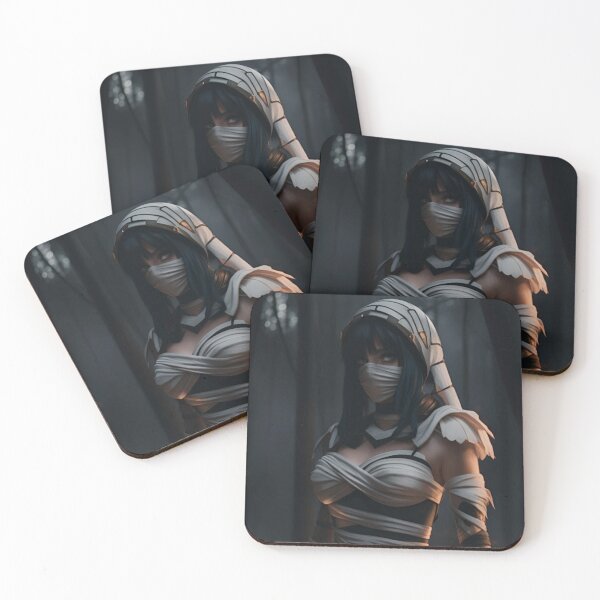 Item preview, Mummy Costume Art - Halloween designed and sold by NocfyArtShop.