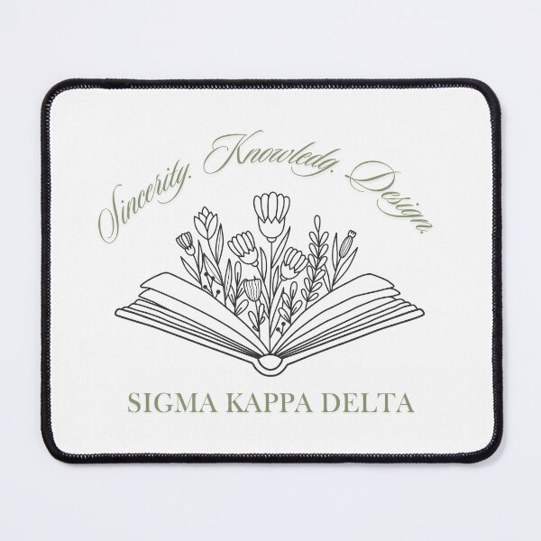 Item preview, Sincerity Knowledge Design  designed and sold by ashleighhunk.