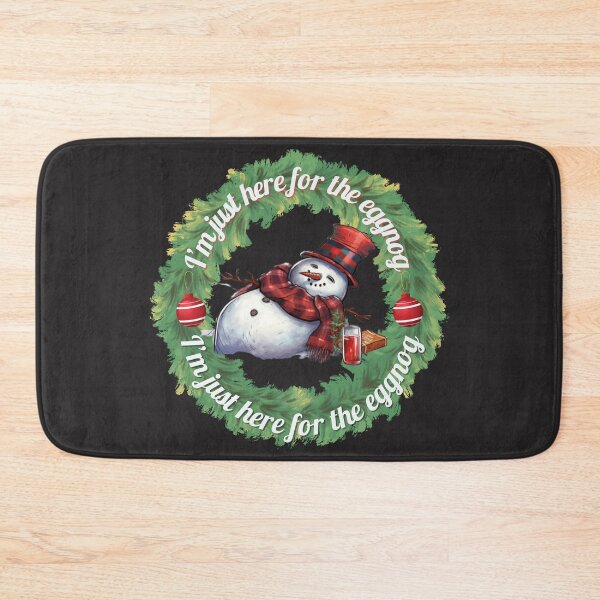 Item preview, bah humbug designed and sold by TEEJAMBOREE.