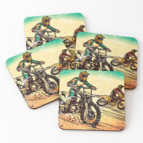 Item preview, Dirt Bike Riding designed and sold by cooldesigns2022.