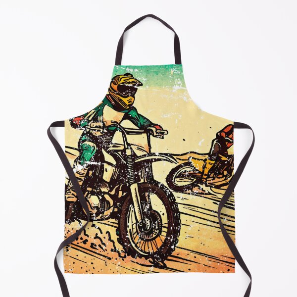 Item preview, Dirt Bike Riding designed and sold by cooldesigns2022.