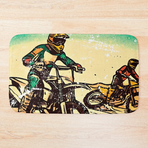 Item preview, Dirt Bike Riding designed and sold by cooldesigns2022.