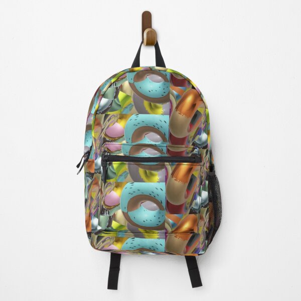 Item preview, A Daydream? A Dream at Night? Or Partly Both?  : Wearable Art  designed and sold by JoyceDade.