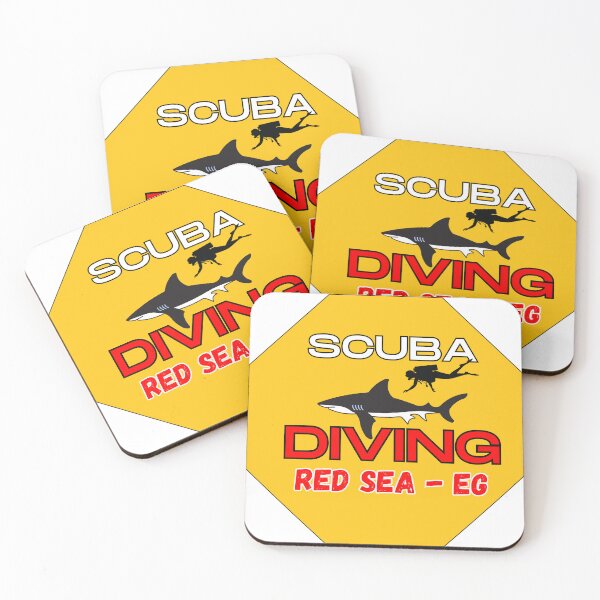 Item preview, Red Sea - Egypt - Scuba Diving designed and sold by dwangarts.