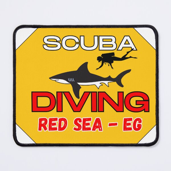 Item preview, Red Sea - Egypt - Scuba Diving designed and sold by dwangarts.