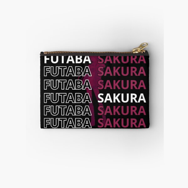 Artikelvorschau, Futaba Sakura – Design für Japanistic entworfen und verkauft von JAPANISTICstore.