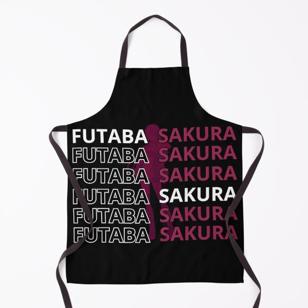 Artikelvorschau, Futaba Sakura – Design für Japanistic entworfen und verkauft von JAPANISTICstore.
