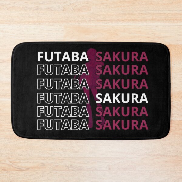 Artikelvorschau, Futaba Sakura – Design für Japanistic entworfen und verkauft von JAPANISTICstore.