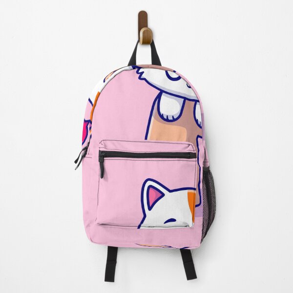 Item preview, Cute Cat with a Hand designed and sold by hjian8219.